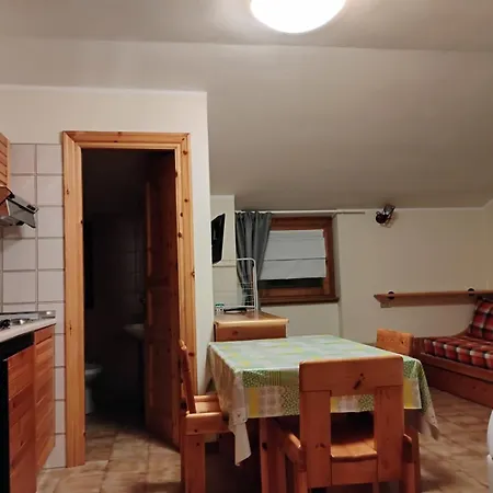 Raethia Appartamento
