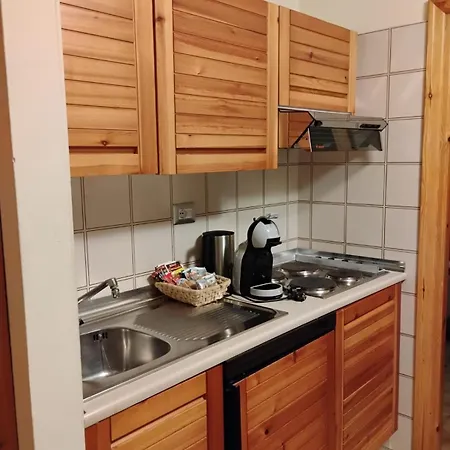 Appartamento Raethia