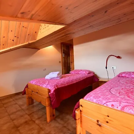 Raethia Tra Bormio E Livigno شقة Pradelle