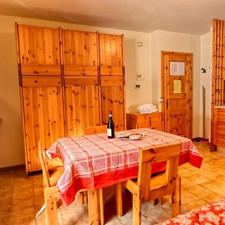 شقة Raethia Tra Bormio E Livigno *