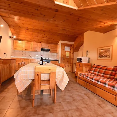 Raethia Tra Bormio E Livigno