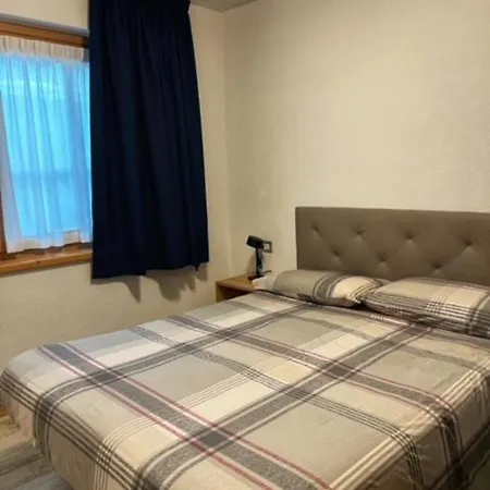 شقة Raethia Tra Bormio E Livigno *