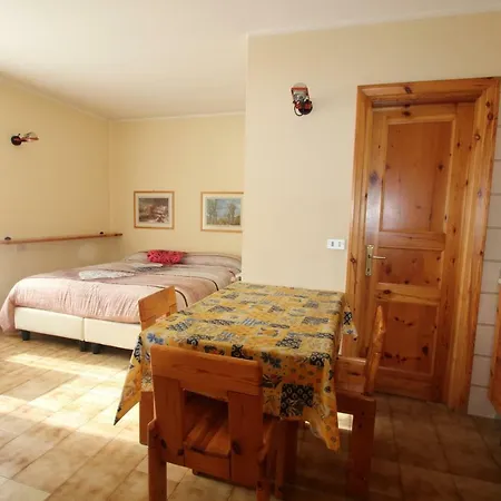 Raethia Tra Bormio E Livigno شقة *